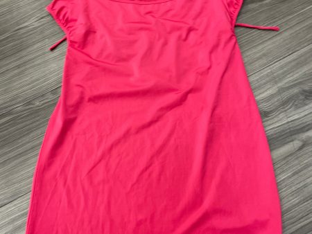 Athletic Top Short Sleeve By Gapfit  Size: Xs For Discount