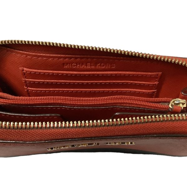 Wallet Designer By Michael Kors  Size: Small Cheap