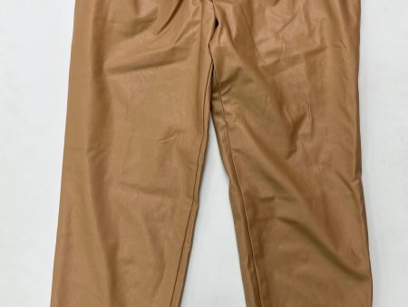 Pants Ankle By Express NWT Size: 0 Online Sale