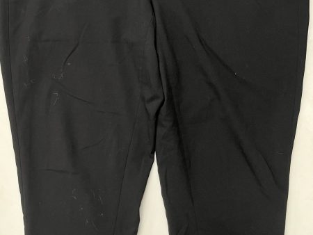 Pants Work dress By Calvin Klein  Size: 14 Supply