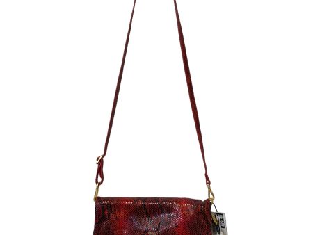 Crossbody Designer By Hammitt  Size: Small For Cheap