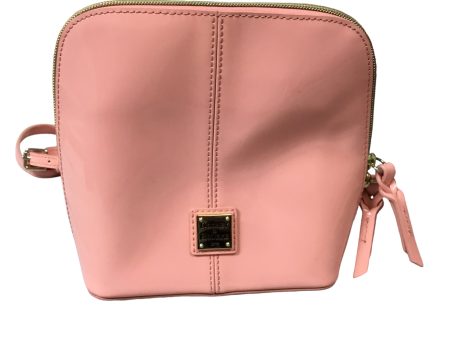 Crossbody Designer By Dooney And Bourke  Size: Small Online now