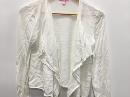 Cardigan By Lilly Pulitzer  Size: S Online now