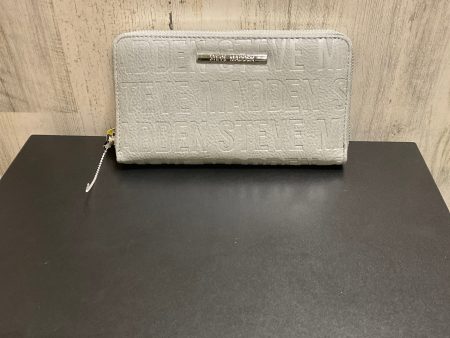 Wallet By Steve Madden  Size: Large Hot on Sale