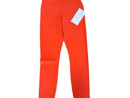 Athletic Pants By Athleta  Size: S Online Sale