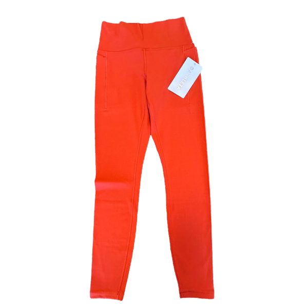 Athletic Pants By Athleta  Size: S Online Sale