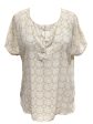 Top Short Sleeve By Ann Taylor  Size: M Fashion