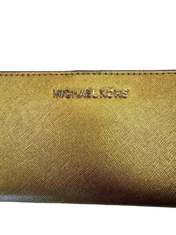 Wallet Designer By Michael By Michael Kors  Size: Medium For Cheap