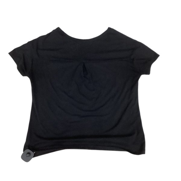 Top Short Sleeve By Athleta  Size: Xs Online