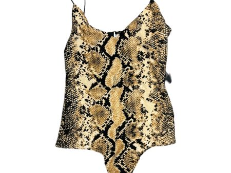 Bodysuit By Windsor  Size: M Hot on Sale