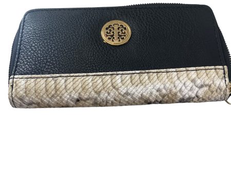 Wristlet By Clothes Mentor  Size: Medium For Cheap