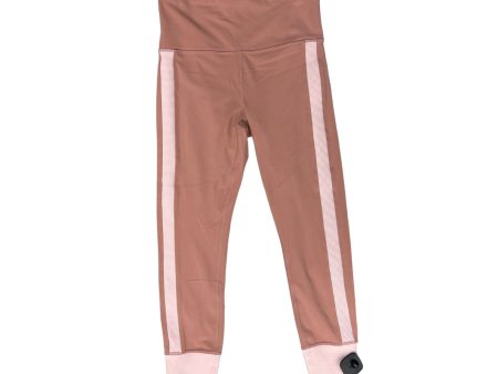 Athletic Pants By Athleta  Size: M Online now