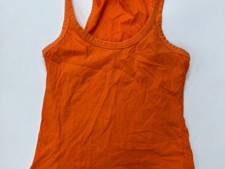 Athletic Tank Top By Fabletics  Size: L Supply