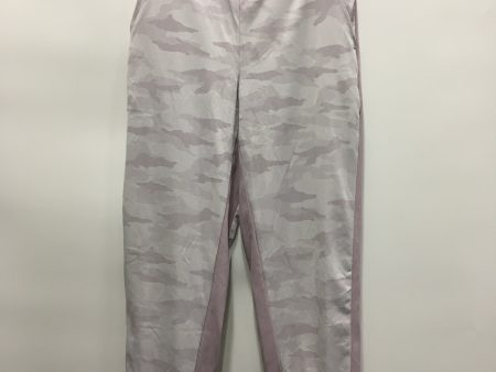 Athletic Pants By Athleta  Size: 6 Online Sale