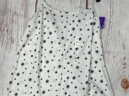 Tank Basic Cami By Ann Taylor O  Size: Xl Hot on Sale