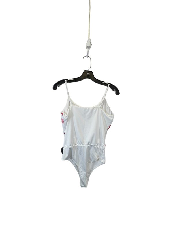 Bodysuit By Tcec  Size: S Online Hot Sale