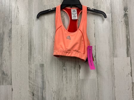 Athletic Bra By Adidas  Size: M Supply