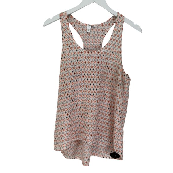 Top Sleeveless By Abound  Size: L Hot on Sale