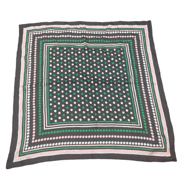 Scarf Square By Kate Spade on Sale