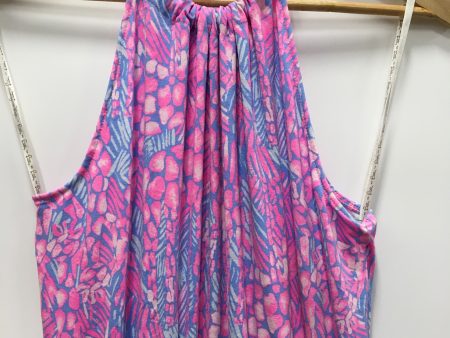 Jumpsuit By Lilly Pulitzer  Size: Xs Sale