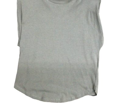 Top Sleeveless By Good American  Size: S on Sale