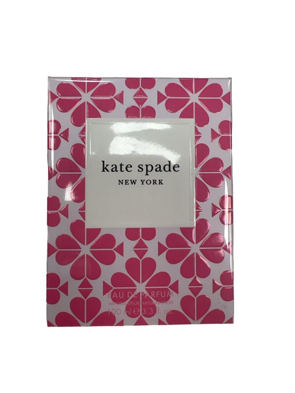 Fragrance By Kate Spade Cheap