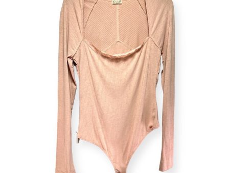 Bodysuit By Free People  Size: Os Online Sale