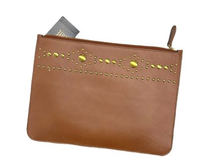 Clutch Designer By Frye  Size: Medium Sale