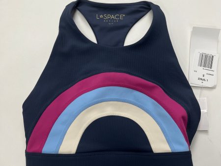 Athletic Bra By L Space  Size: S Discount