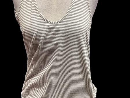 Top Sleeveless By Gap  Size: S Fashion