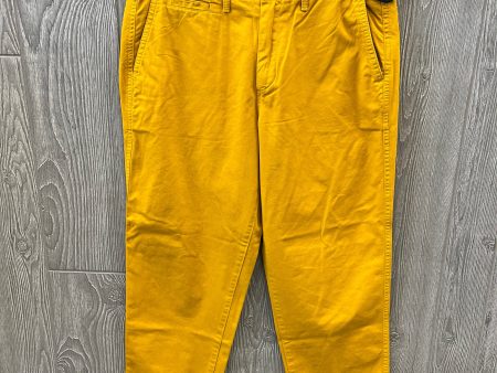 Capris By Gap  Size: 6 Cheap