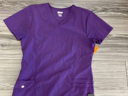 Top Short Sleeve By Clothes Mentor  Size: S on Sale