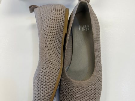 Shoes Flats By Eileen Fisher  Size: 6.5 Online Sale