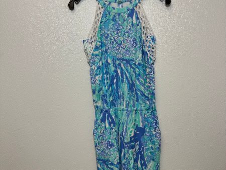 Romper By Lilly Pulitzer  Size: Xs For Discount