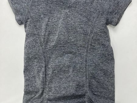 Athletic Top Short Sleeve By Athleta  Size: S Fashion