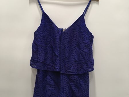 Romper By Lilly Pulitzer  Size: S Online now