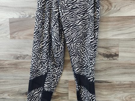 Athletic Capris By Tommy Hilfiger  Size: 3x Online