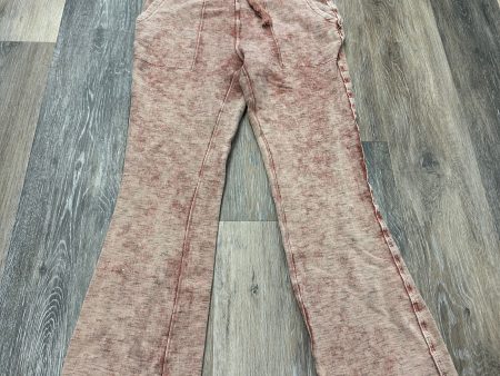 Athletic Pants By Free People  Size: Xs Cheap