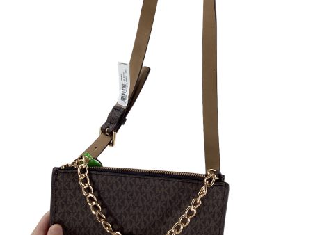 Belt Bag Designer By Michael Kors  Size: Small Online now