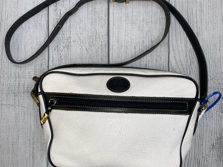 Handbag By Gucci  Size: Medium Online now