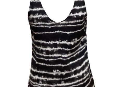 Top Sleeveless By Express  Size: S For Cheap