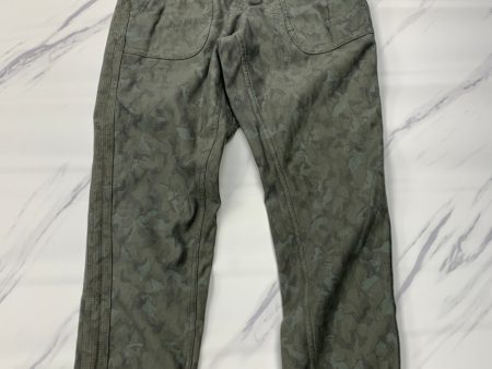 Athletic Pants By Athleta  Size: 2petite For Discount