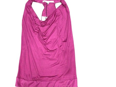 Top Sleeveless By Diane Von Furstenberg  Size: S on Sale