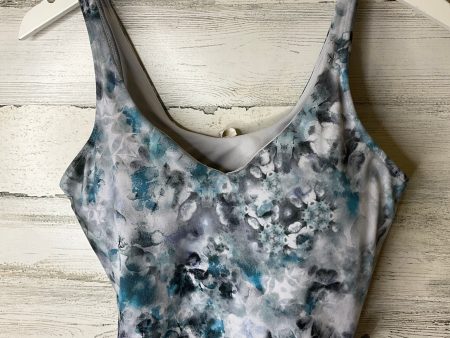 Athletic Bra By Lululemon  Size: 10 Online Sale