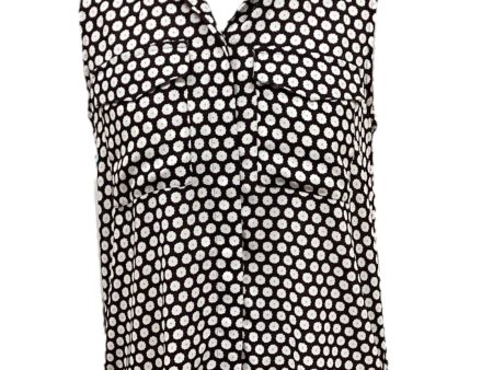 Top Sleeveless By Ann Taylor  Size: Xs For Cheap