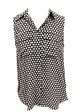 Top Sleeveless By Ann Taylor  Size: Xs For Cheap