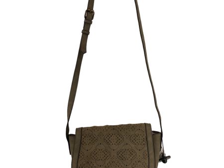 Crossbody By Clothes Mentor  Size: Medium Online Sale