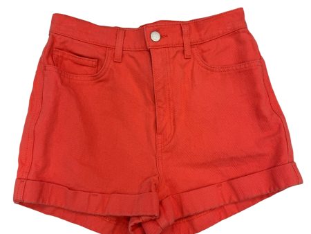 Shorts By American Apparel  Size: 4 Online now