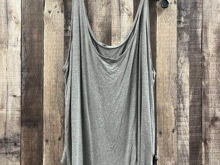 Tank Top By A New Day  Size: 2x Discount