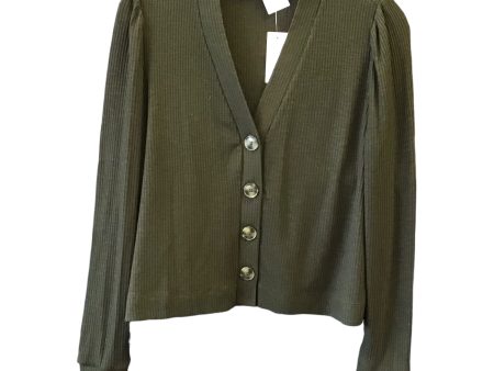 Cardigan By Loft  Size: S Supply